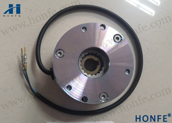 Cuộn phanh BE202547 / BE303431 / BE206687 Phụ tùng máy dệt Picanol