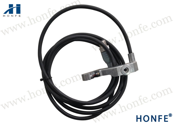 Máy dò sợi ngang BE318195 Phụ tùng máy dệt phản lực khí cho máy Picanol