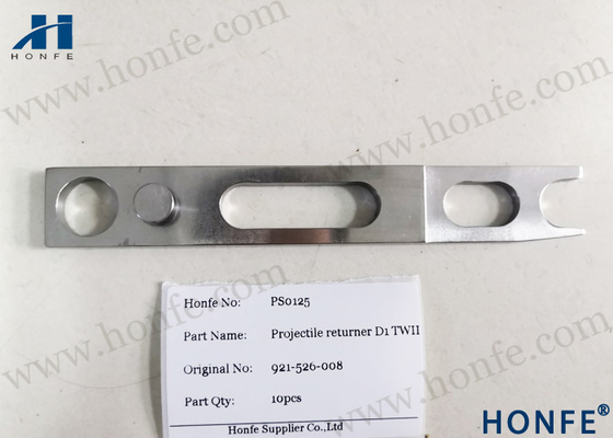 Projectile Returner 921526008 Phụ tùng máy dệt đạn cho SULZER