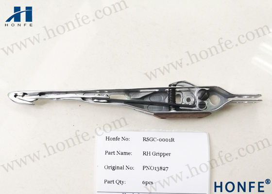 G6300 RH Gripper PNO13827 Phụ tùng máy dệt thoi cho máy móc Sulzer