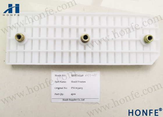 Khung dẫn hướng PNQ63203 / PNO63203 Phụ tùng khung dệt Fast/TP600/TP500
