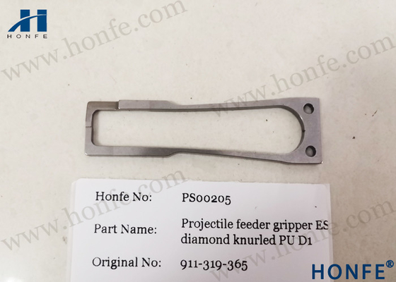 Bộ kẹp nạp đạn 911319365 cho máy móc Sulzer chất lượng cao