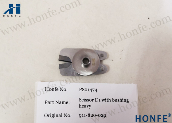 Kéo 911820029 Phụ tùng máy dệt đạn cho máy dệt Sulzer