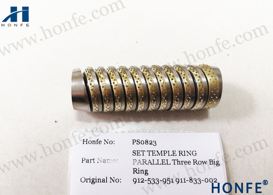 Temple Ring 912533951 Phụ tùng máy dệt đạn cho máy dệt