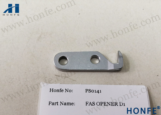 Dụng cụ mở FAS 911129165 Phụ tùng máy dệt đạn cho Sulzer PU