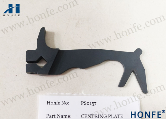 Lưỡi định tâm 911320066 Phụ tùng máy dệt đạn cho Sulzer PU / P7100