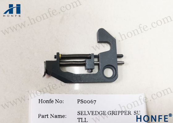 Weft End Gripper 912536111 Phụ tùng máy dệt đạn cho Sulzer PU