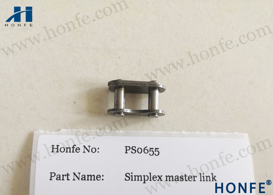 Simplex Master Link 921913000 Phụ tùng máy dệt đạn