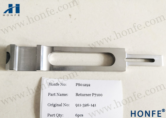 Projectile Returner 911326141 Dành cho Máy móc Sulzer P7100 D1 / D2