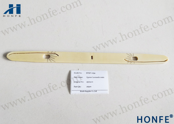 Dụng Cụ Mở Kẹp Phải 370X25X5 Cho Vamatex K88 / P1001EK 2509110