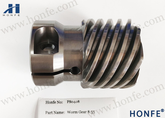 Bánh xe giun 912510118 Phụ tùng máy dệt đạn cho máy dệt