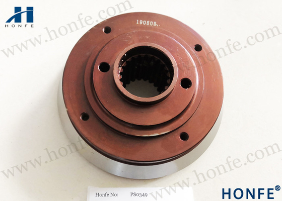 Switch Wheel Hub 911305599/911305287 Phụ tùng máy dệt đạn