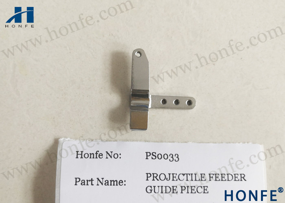 Hướng dẫn nạp đạn mảnh 911119173 cho phụ tùng máy móc Sulzer