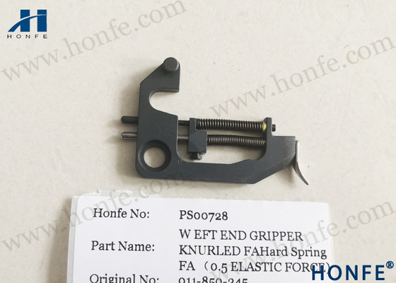 Weft End Gripper 911859245 Phụ tùng máy dệt dệt cho máy móc Sulzer