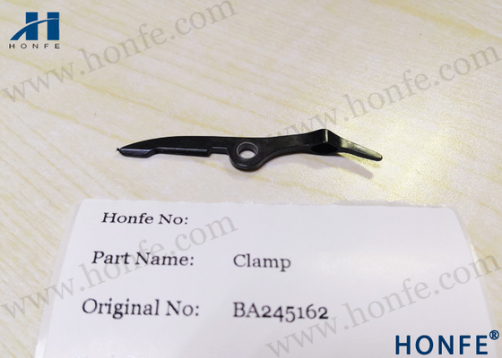 Kẹp BA245162 / BE245167 Phụ tùng máy dệt cho máy dệt Optimax