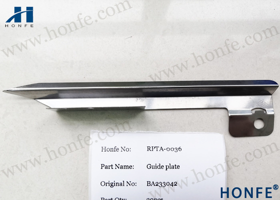 Hướng dẫn sợi ngang BA233042 Phụ tùng máy dệt thoi Picanol Optimax