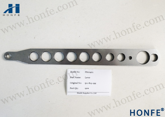 RH-Lever 911819122 Phụ tùng máy dệt đạn cho Sulzer P7100 D1 / D2