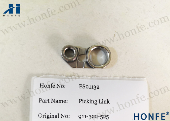Chọn liên kết 911322525 Phụ tùng máy dệt đạn cho Sulzer P7100
