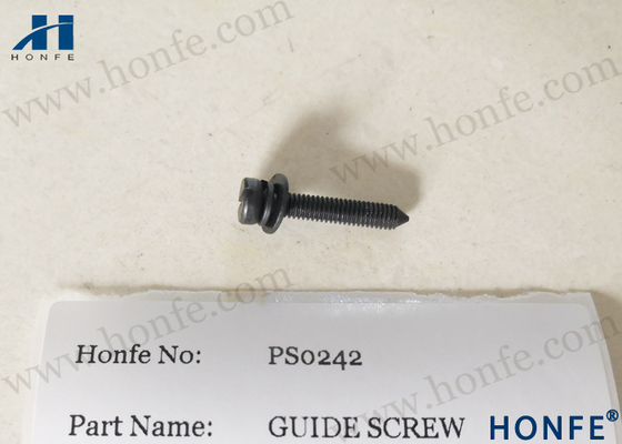 Vít dẫn hướng 911323216 Phụ tùng máy dệt đạn cho máy Sulzer