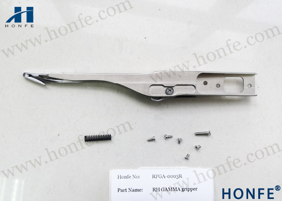 Kẹp gắp phải BE211337 Phụ tùng máy dệt Picanol cho GAMMA 2000