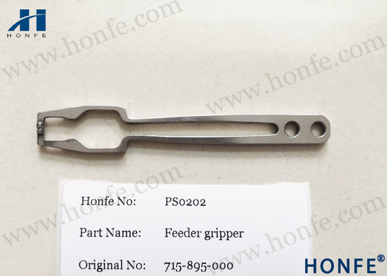 Máy kéo sợi ngang 715895000 Phụ tùng máy dệt cho Sulzer P7200
