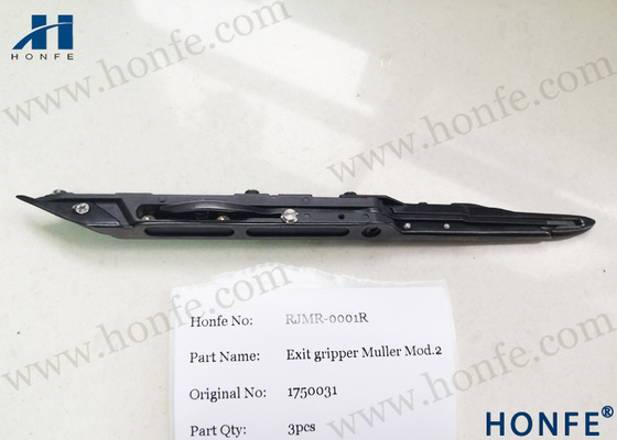 Muller II RH Gripper 631366/1750031 Phụ tùng máy dệt thoi