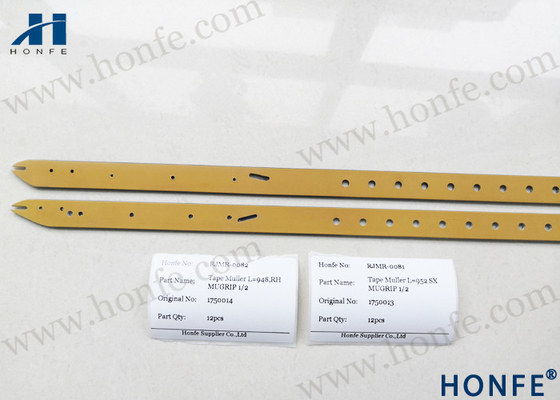 Băng Muller 1750013/1750014 Phụ tùng máy dệt cho Muller Ⅱ