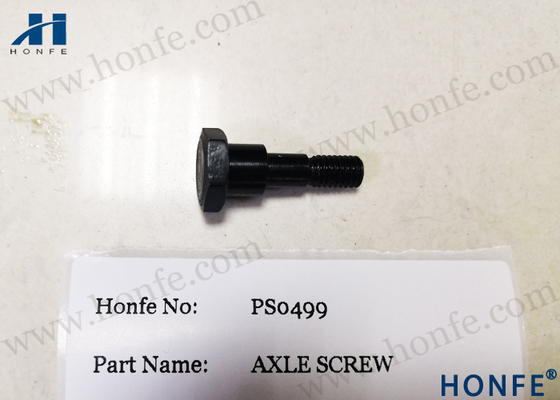 Trục vít 912500002 Phụ tùng máy dệt Sulzer cho máy dệt đạn