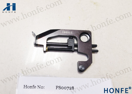 Weft End Gripper 911859245 Phụ tùng máy dệt đạn cho Sulzer