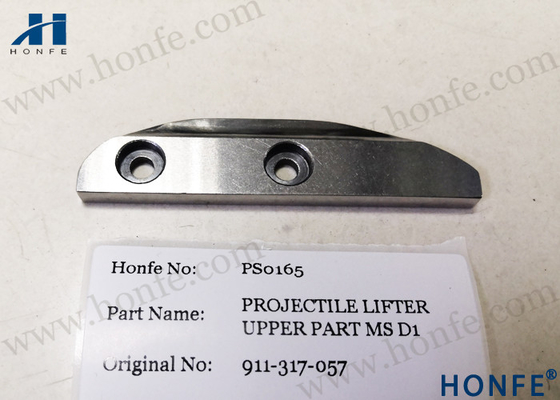 Bộ nâng đạn trên phần trên 911317057/911117137 Phụ tùng máy dệt Sulzer