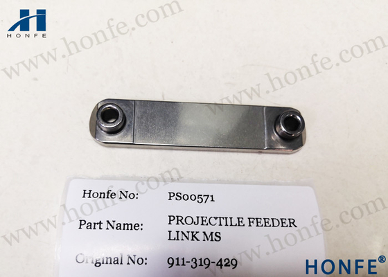 Liên kết nạp đạn MS D1, D2 911319429/911319425 Dành cho Sulzer PU/ P7100