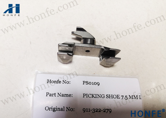 Chọn giày 911322279 Phụ tùng máy dệt thoi cho Sulzer PU