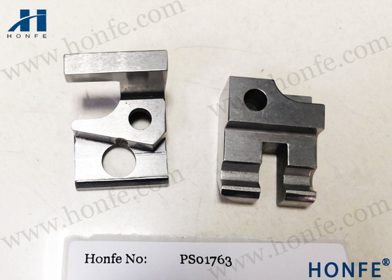 Hướng dẫn phía trước Chèn MS 911316703 Phụ tùng máy dệt đạn cho Sulzer P7100 D1