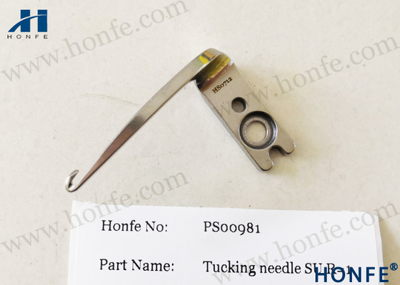 Kim gài 911659056 Phụ tùng máy dệt thoi cho máy Sulzer SU