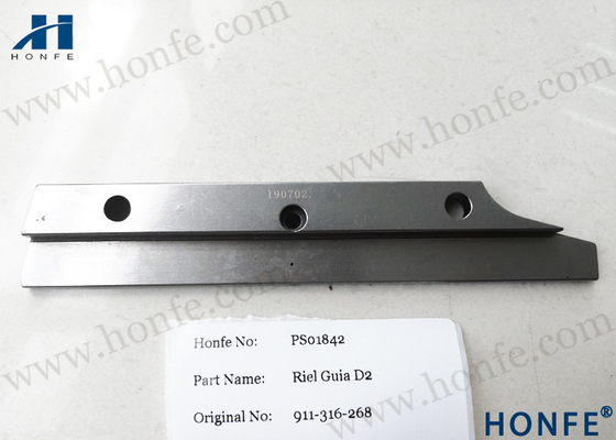 SL Guide Rail MS 911316268 Phụ tùng máy dệt đạn Sulzer PU D1