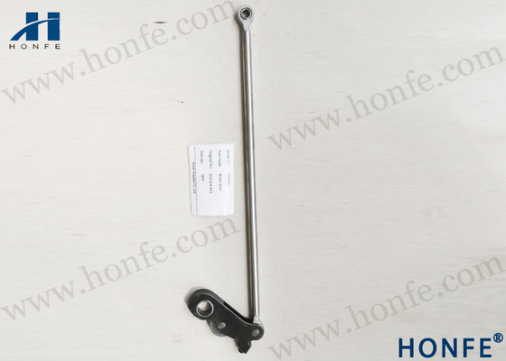 Máy dệt Sulzer Máy dệt đạn chuyển phát nhanh chất lượng cao Bạc