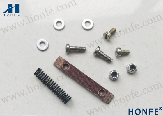 Bộ phụ tùng kẹp gắp G6300 LH PNO13979 cho máy Sulzer G6300