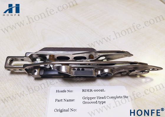 Bạc HONFE RDER-0002L LH Gripper Phụ tùng máy dệt HONFE-Dorni