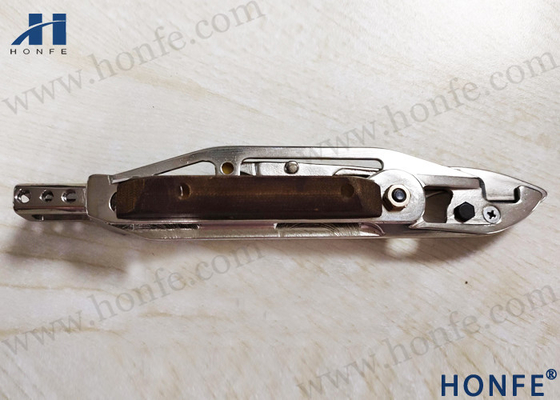 HONFE-Dorni Loom LH Gripper Phụ tùng MOQ 1 cái cho khung dệt