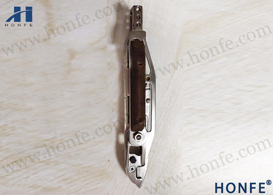 Kẹp gắp LH 1 mảnh Có rãnh/Trơn MOQ Nhà cung cấp B2B Kẹp gắp LH