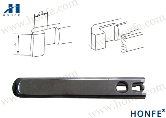 Dịch vụ 24 giờ Máy dệt thoi Phụ tùng Đạn 911812027