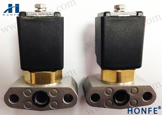 SOMET MYTHOS Relay Solenoid Valve Phụ tùng máy dệt thoi