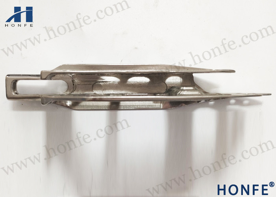 Giấy chứng nhận phụ tùng máy dệt Honfe Head Body L HONFE-Dorni Loom được sản xuất tại