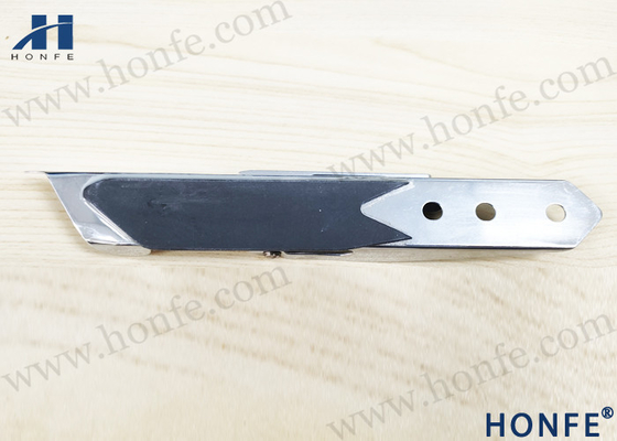 HONFE Optimax LH Gripper Phần phụ tùng rãnh cho Picanol Loom