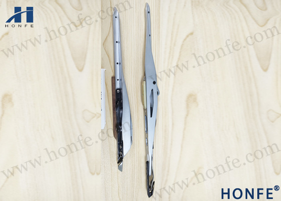 Chất lượng đảm bảo Thema 11E Alpha Gripper Rapier Loom Phụ tùng