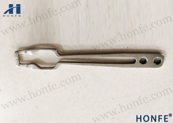 Gripper Feeder Gripper Giải pháp hiệu quả cho máy nâng cổng xe tải