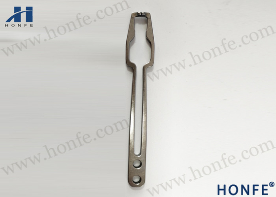 Đơn giản hóa quy trình tải với Silver Weft Feeder Gripper 1800g Knurled