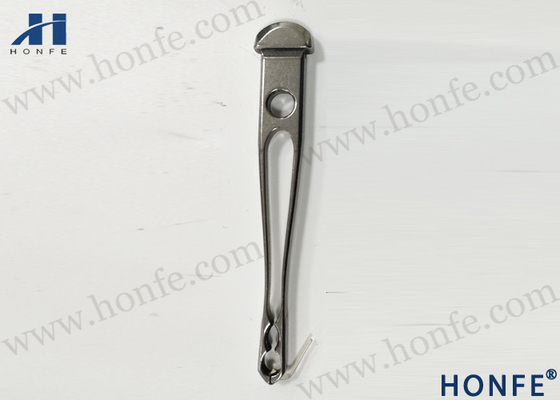 Các gói khác nhau Sulzer Loom phụ tùng - bạc - thanh toán D / A
