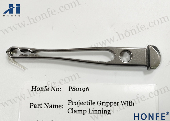 Không có đối thủ chất lượng đạn cầm 717469000 / 717534000 Sulzer Loom phụ tùng