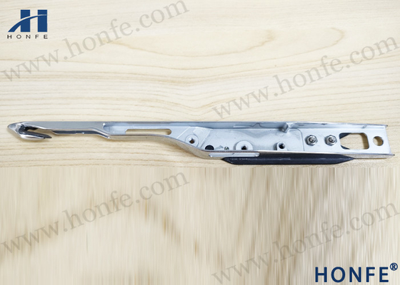 Gripper FF RHS Body Picanol Loom Phụ tùng với giao hàng nhanh và hiệu quả